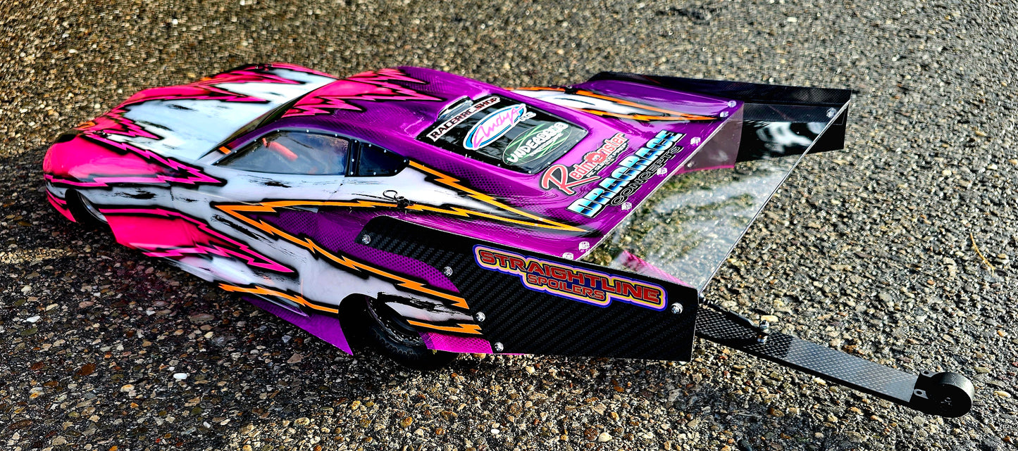 Racer RC LS23 (WIDE)