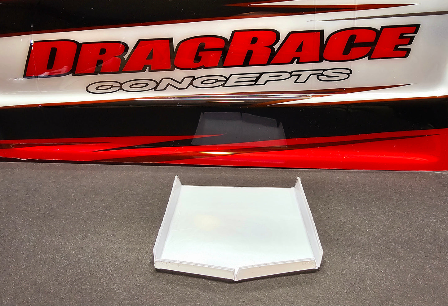 Drag Race Concepts S10 (Nose Support)