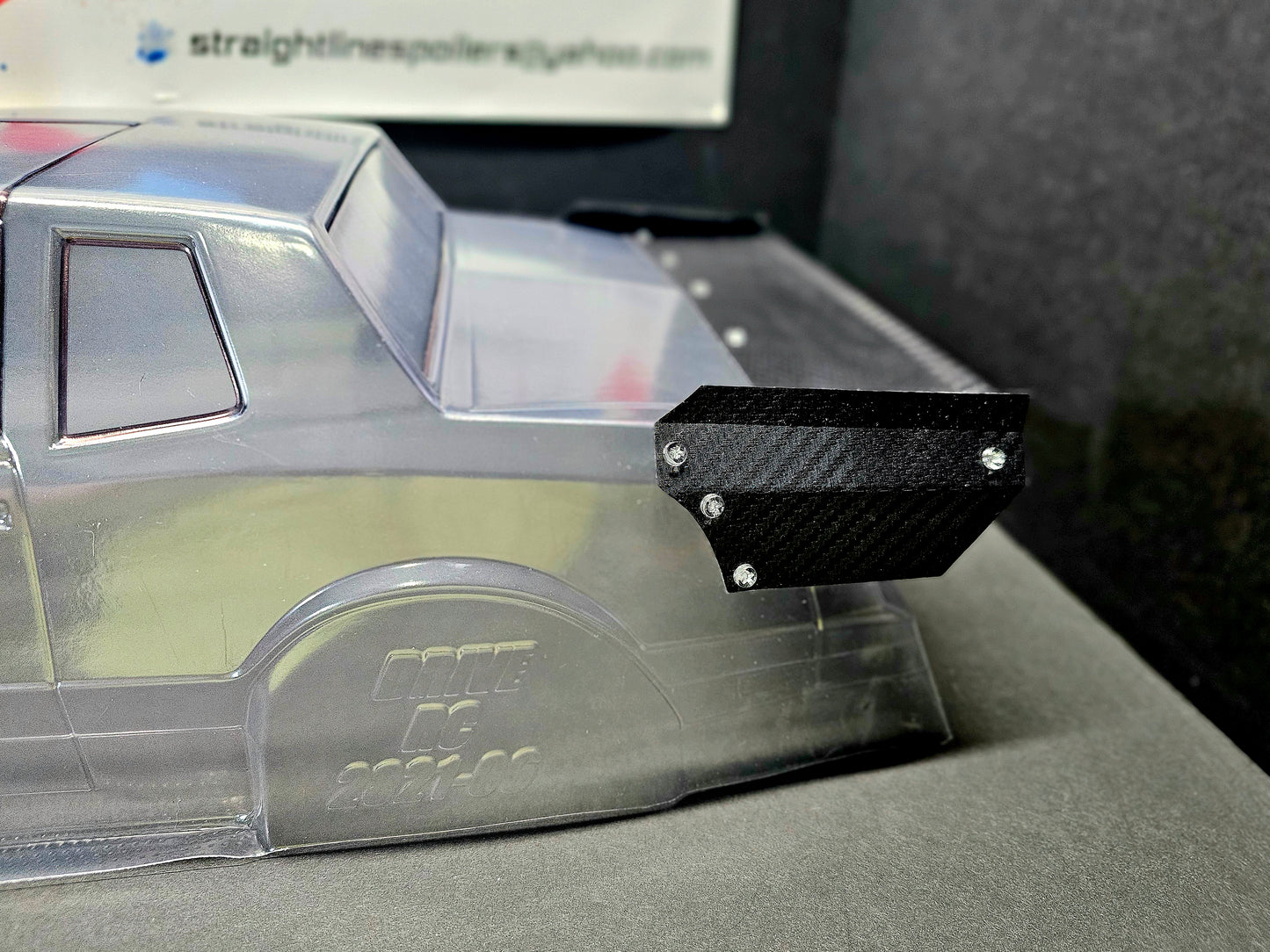 Drive RC G-Body