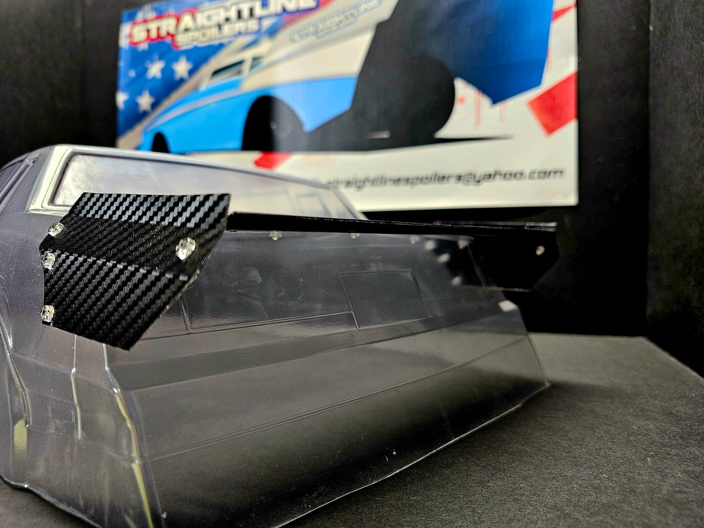Drive RC G-Body