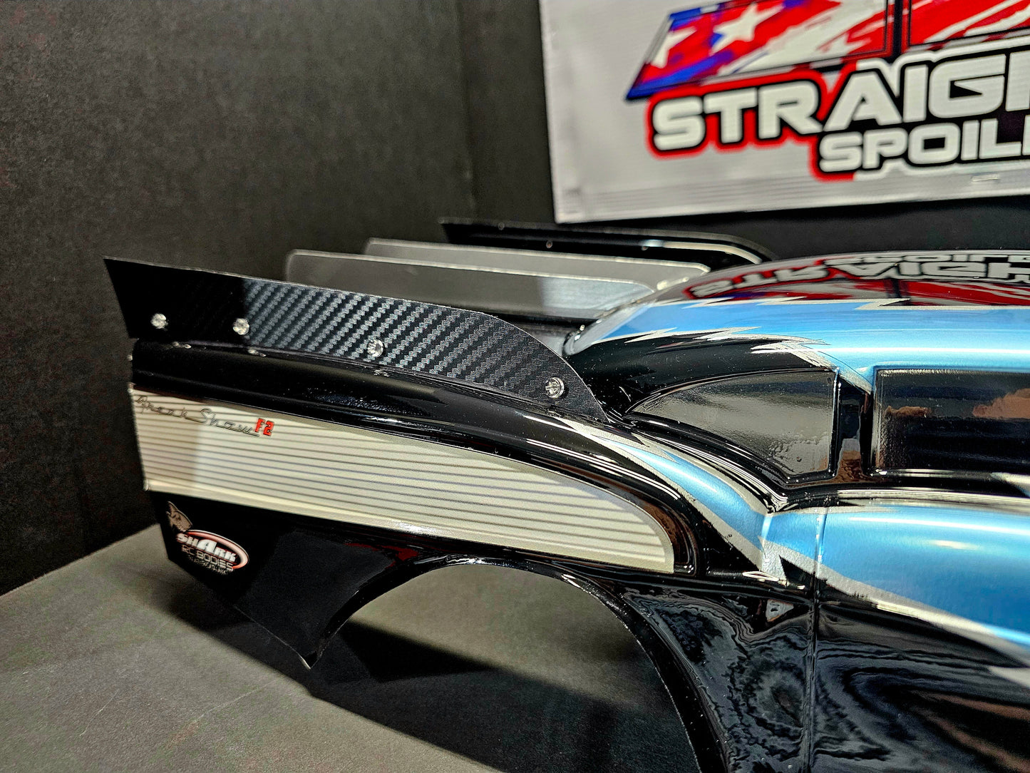 Shark F2