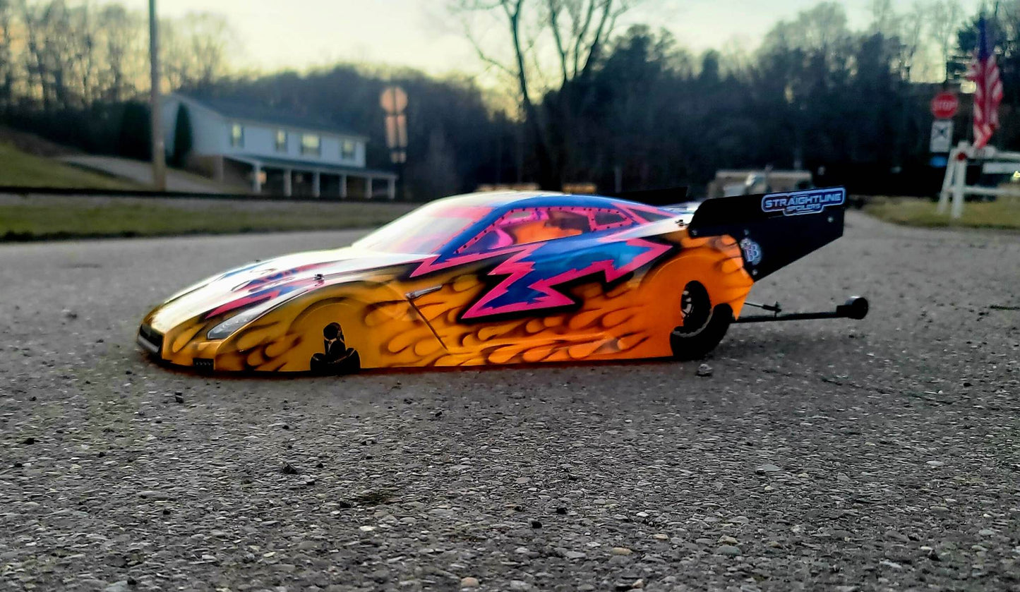 Protoform GTR Wide
