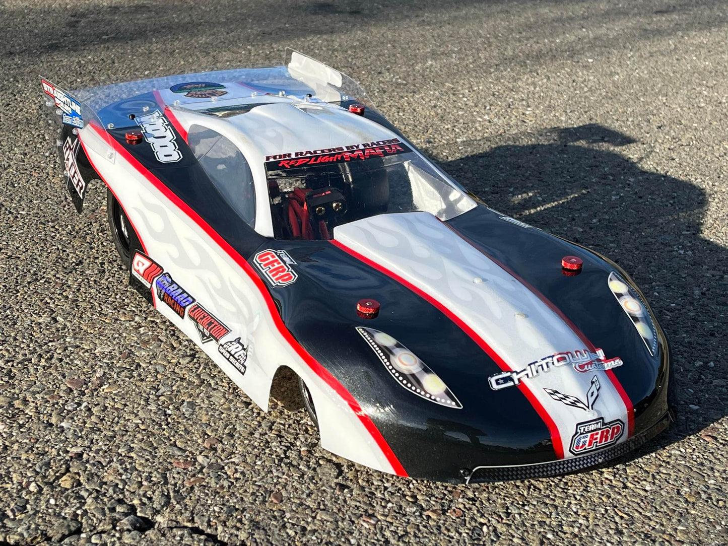 LS22 Slaney Edition