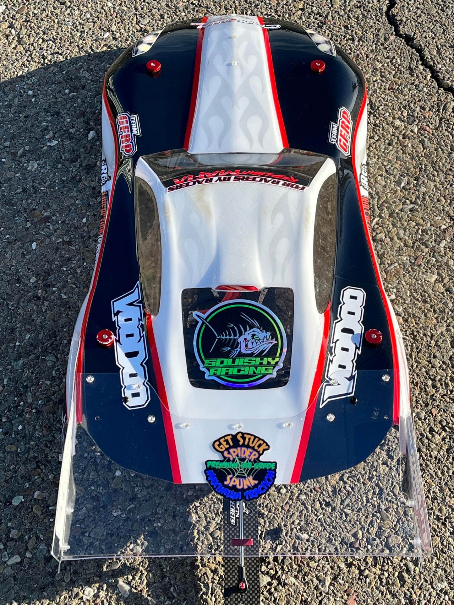 LS22 Slaney Edition