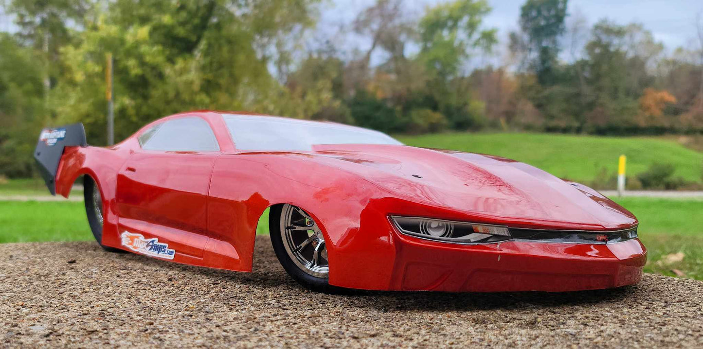 Drive RC Gen 6 Camaro