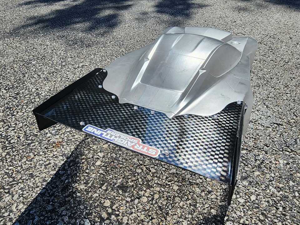 Protoform C7 "CRIME STOPPER"