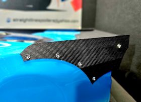 Racer RC C8 (Real Street/ Dry Tire)