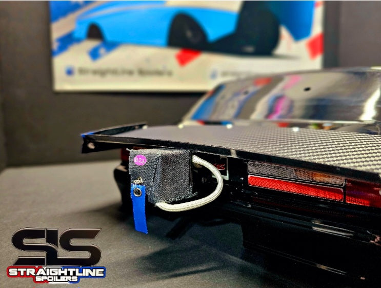 Traxxas Slash 5.0 Body