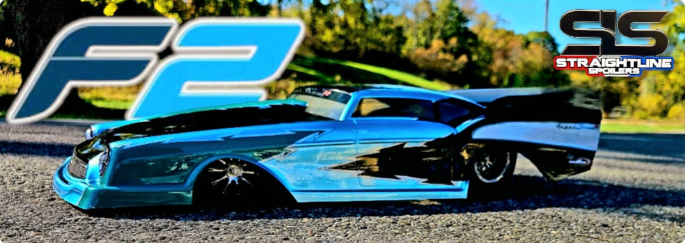 Shark F2