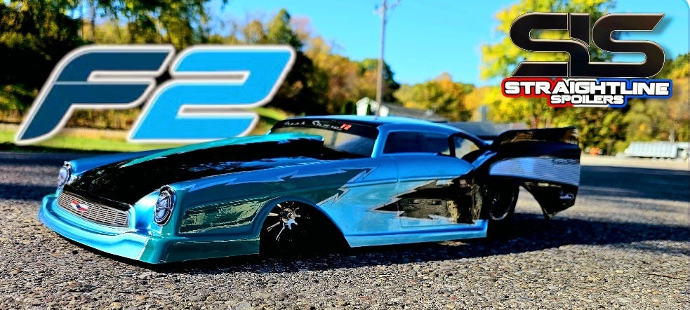 Shark F2