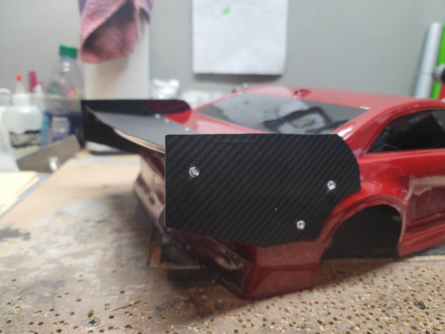 J-Concepts Cadillac