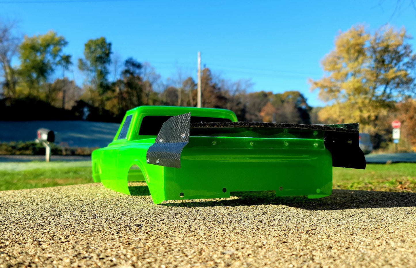 Traxxas Drag Slash
