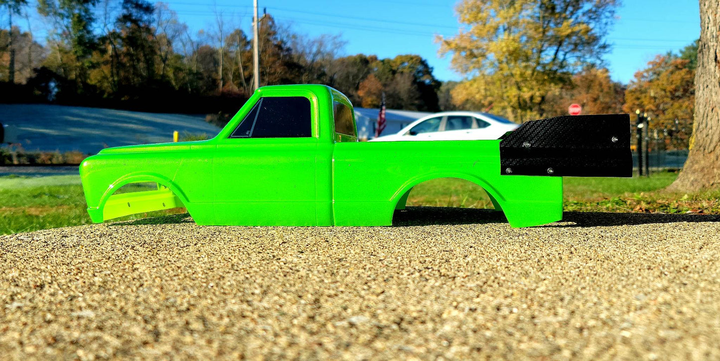 Traxxas Drag Slash