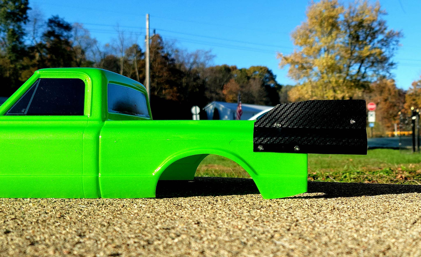 Traxxas Drag Slash
