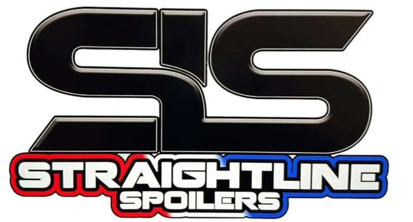 Straightline Spoilers logo