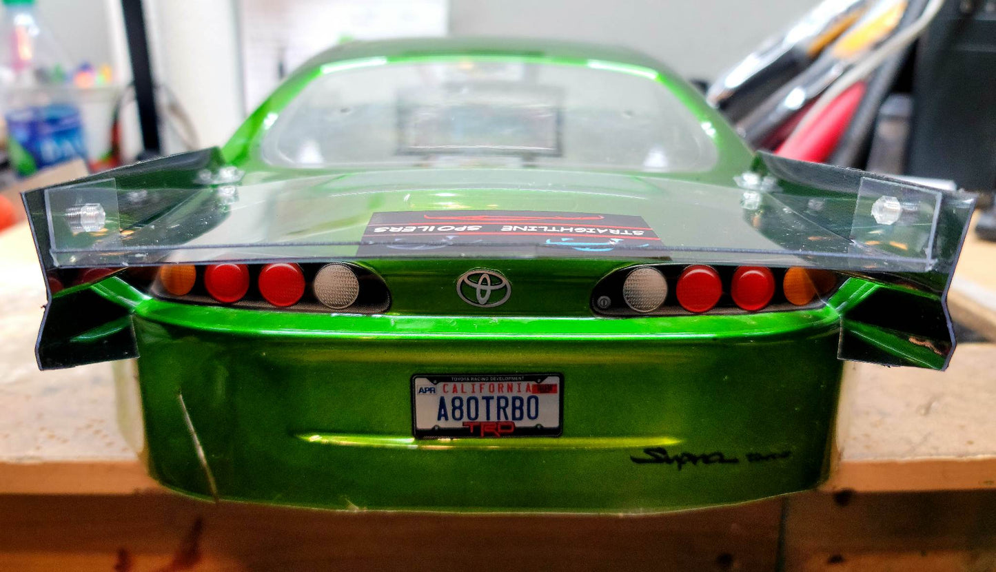 ProLine 95 Toyota Supra