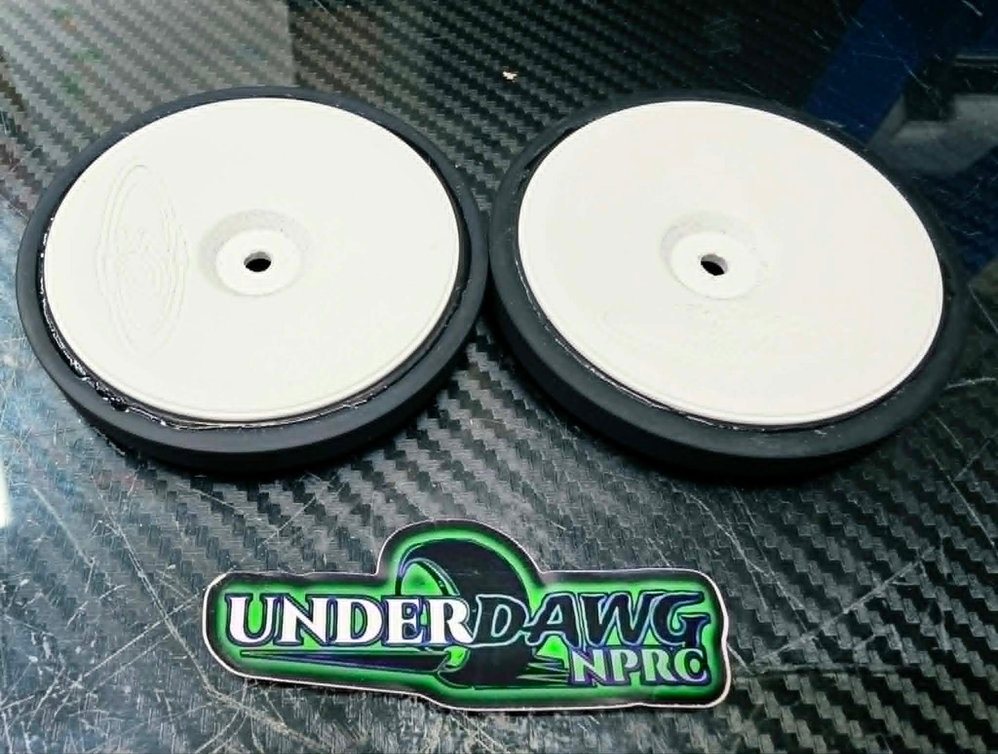 UnderDawg O-Ring Fronts