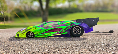 Racer RC C8 Standard