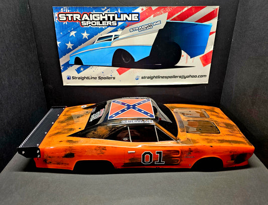 Pro-Line Dodge Charger