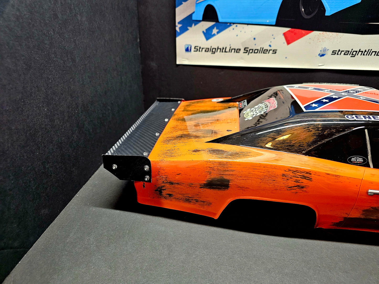 Pro-Line Dodge Charger