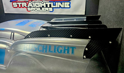 Shark F2    "FU2" Spoiler