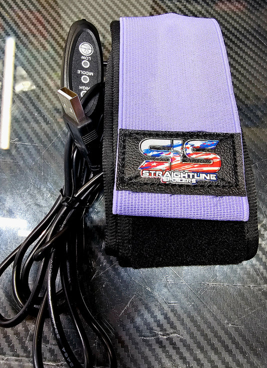 StraightLine Battery Warmers