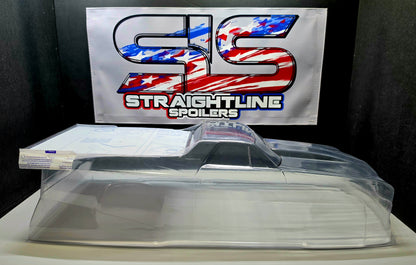 Racer RC Elco (McSkeeter)