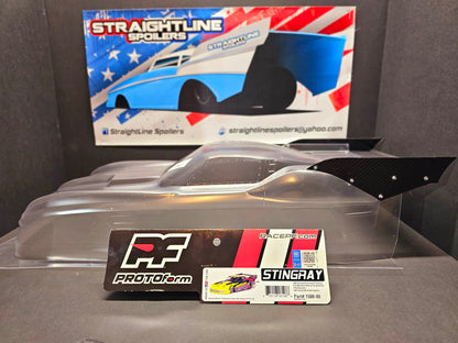 Protoform 63 Stingray