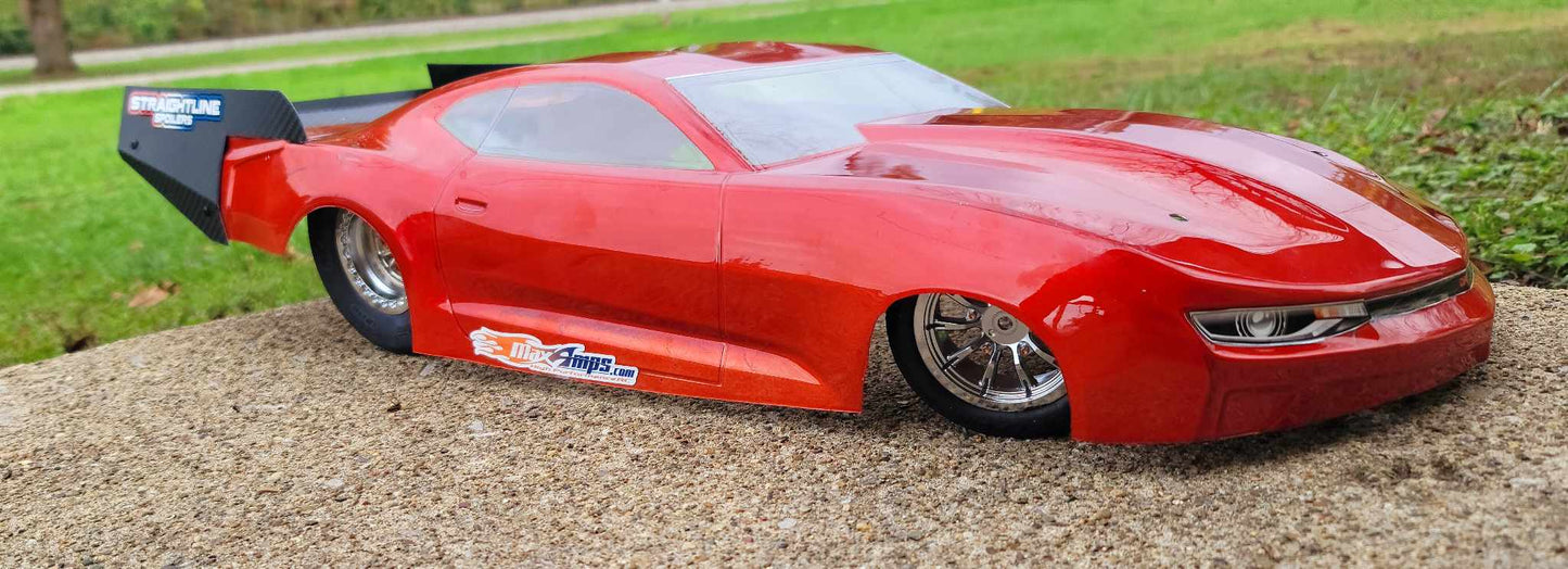 Drive RC Gen 6 Camaro