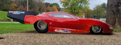 Drive RC Gen 6 Camaro