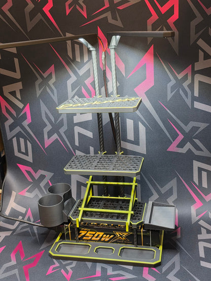 Dunn Right Concepts "Ultimate Pit Stand"