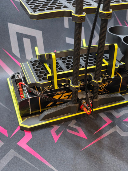 Dunn Right Concepts "Ultimate Pit Stand"