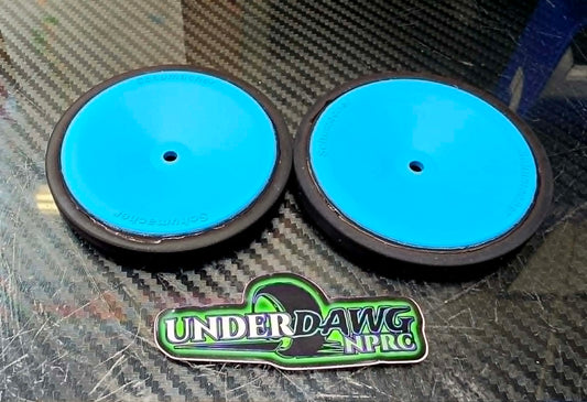 UnderDawg O-Ring Fronts