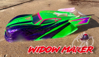 Shark C7 "Widow Maker"