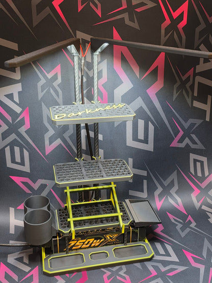 Dunn Right Concepts "Ultimate Pit Stand"