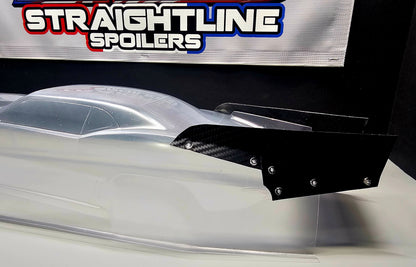 Aero1 "69 Camaro" ProMod