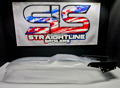 Aero1 "69 Camaro" ProMod