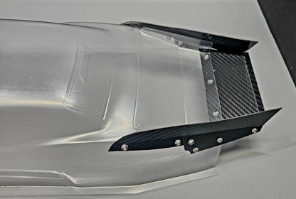 Aero1 "69 Camaro" ProMod