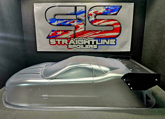 Shark Trans Slam 2.0